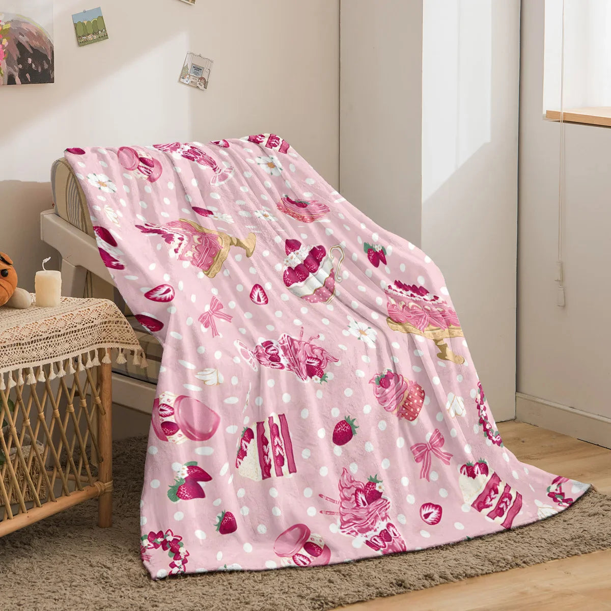 Blankets