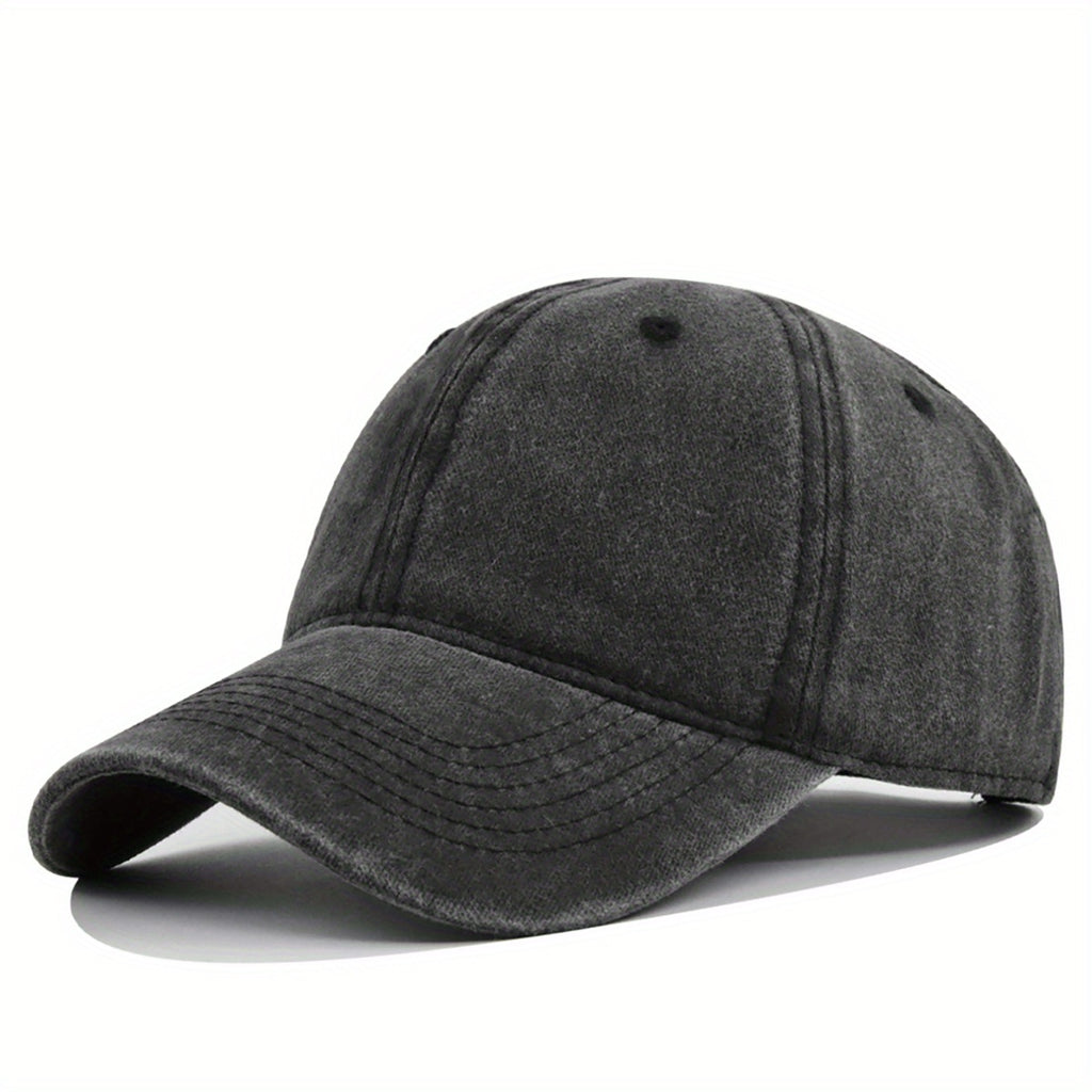 Love Hope Cure Breast Cancer Baseball Cap