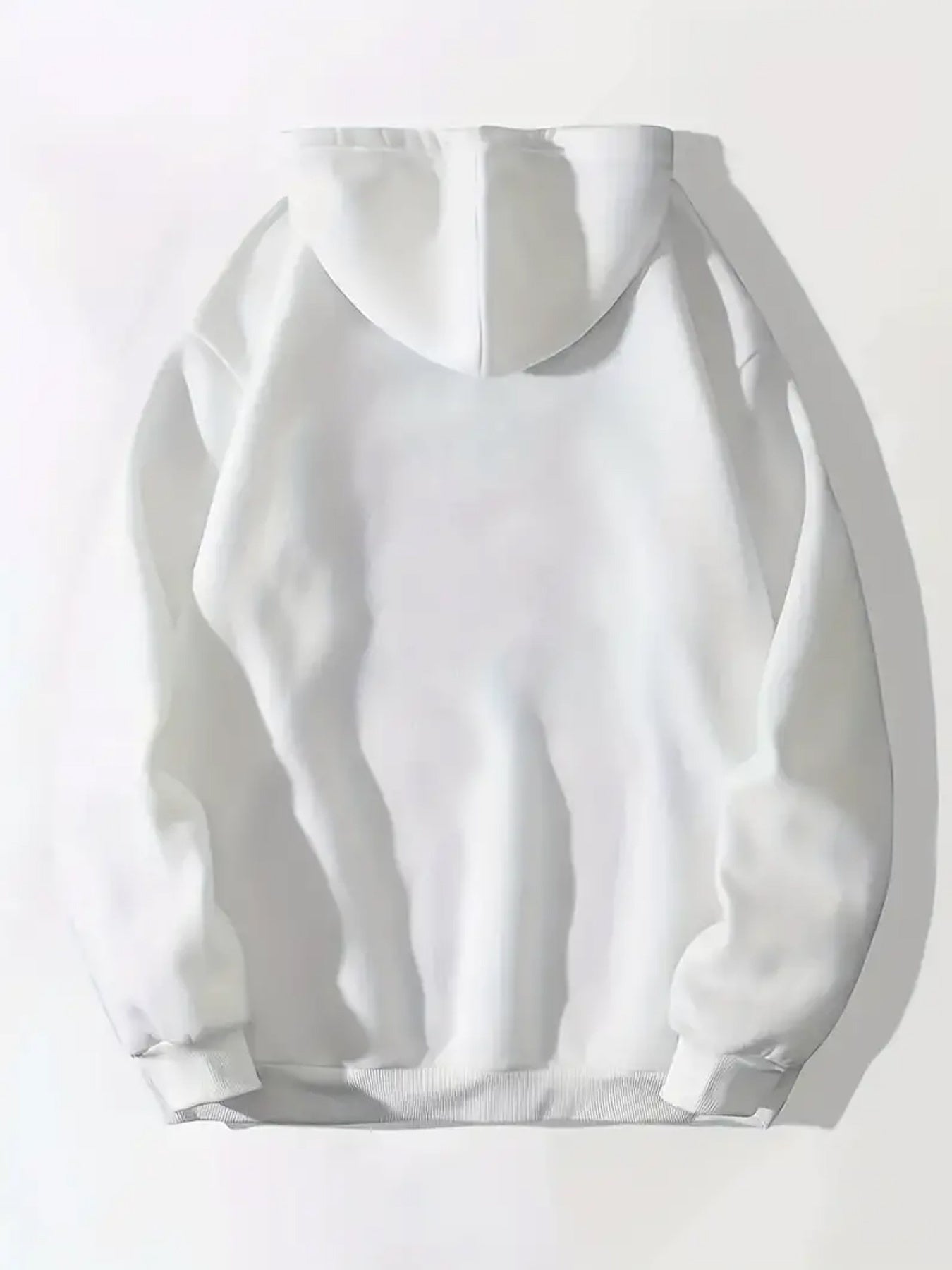 Thug Life Cancer Warrior Hoodie