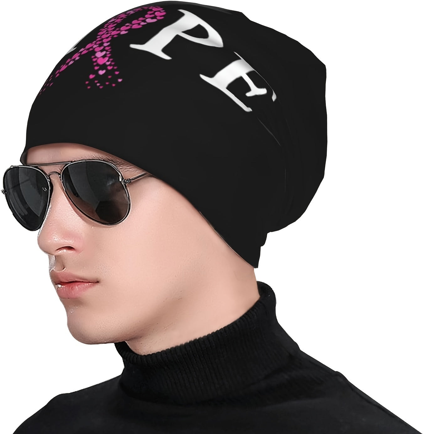 Fabulous Soft Scrunchy Beanies