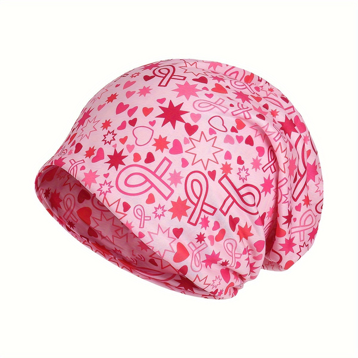 Fabulous Soft Scrunchy Beanies