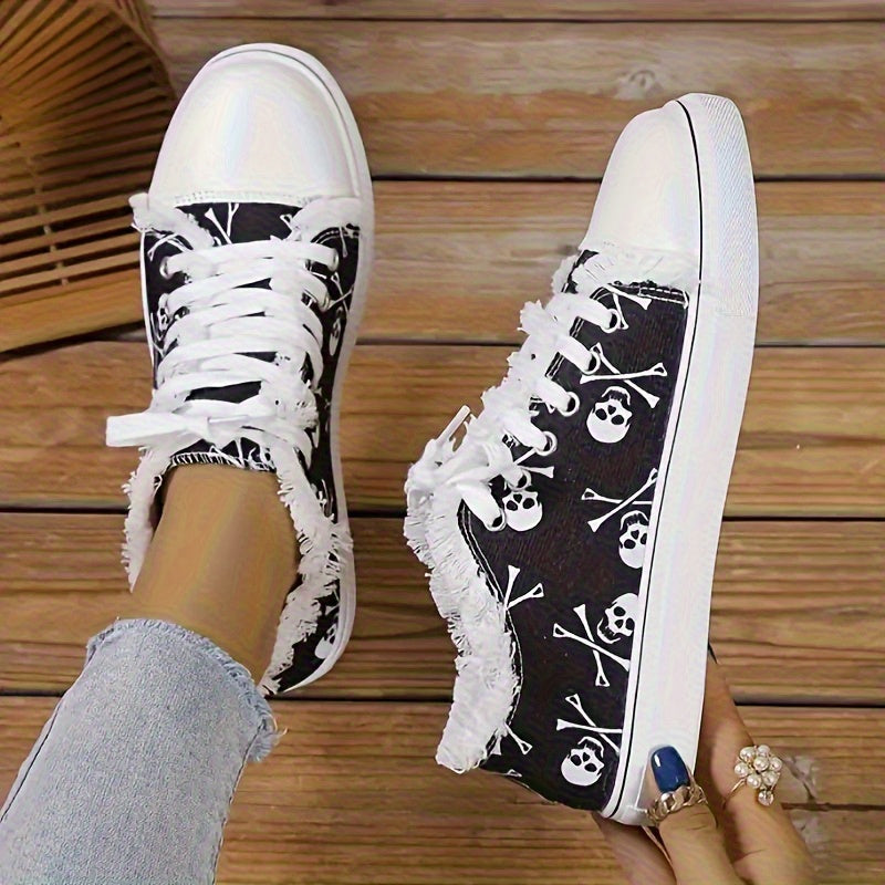 Comfy Cozy "Converse" Style Tennis Shoes