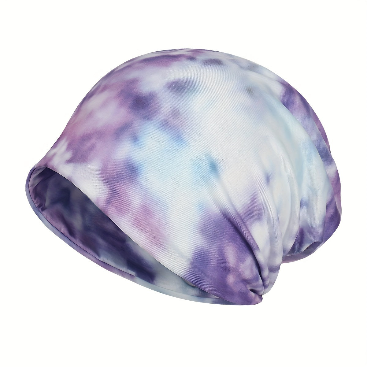 Fabulous Soft Scrunchy Beanies
