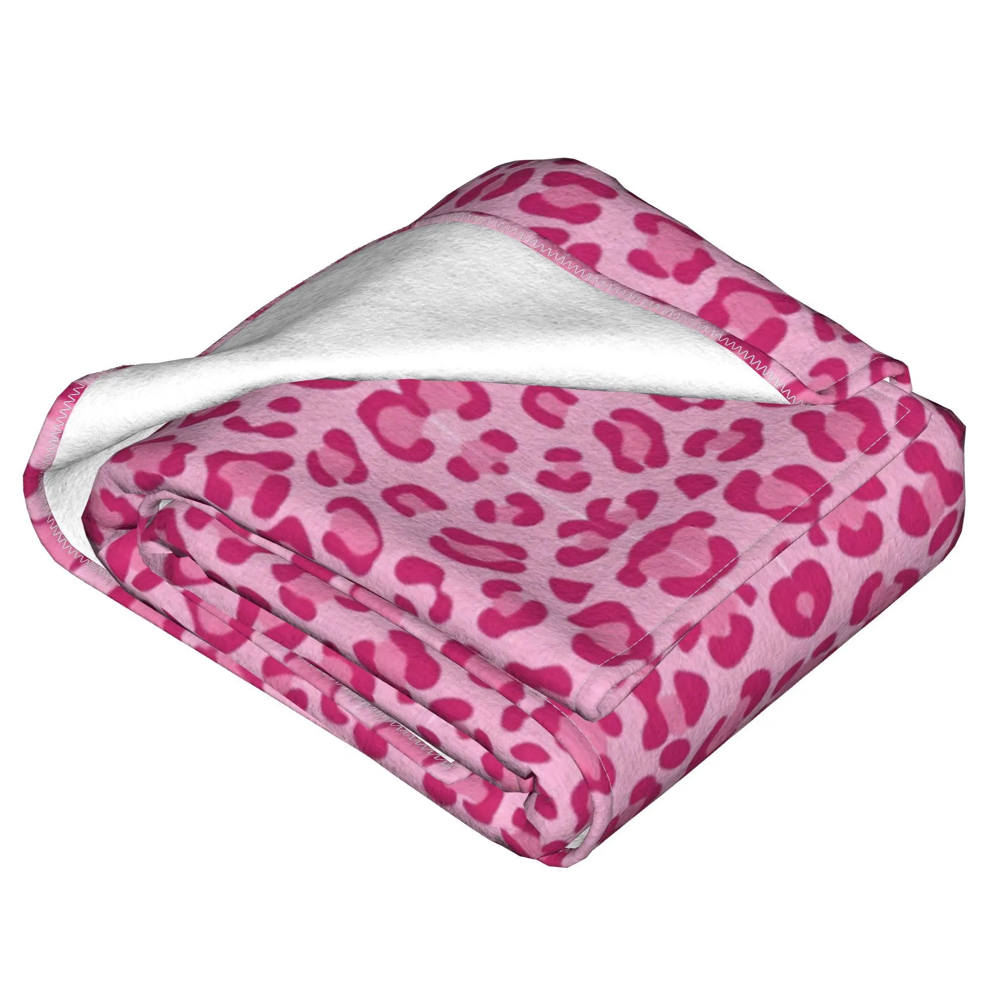 Super Soft Throw Blanket in Multiple prints and 4 different sizes