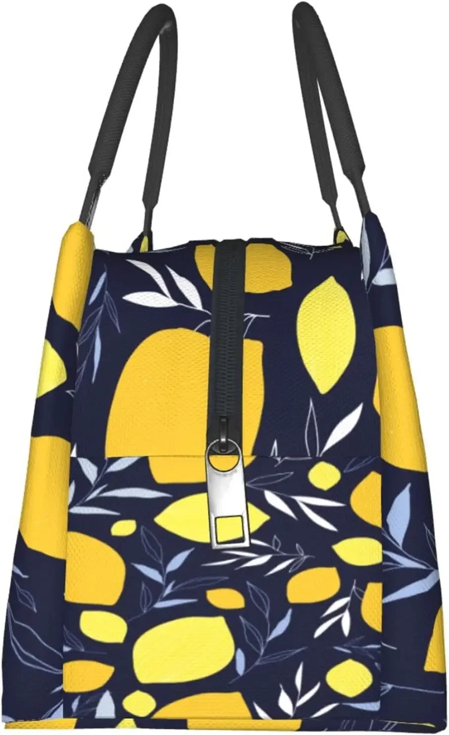 Breast Cancer Awareness Insulated Lunch Bags