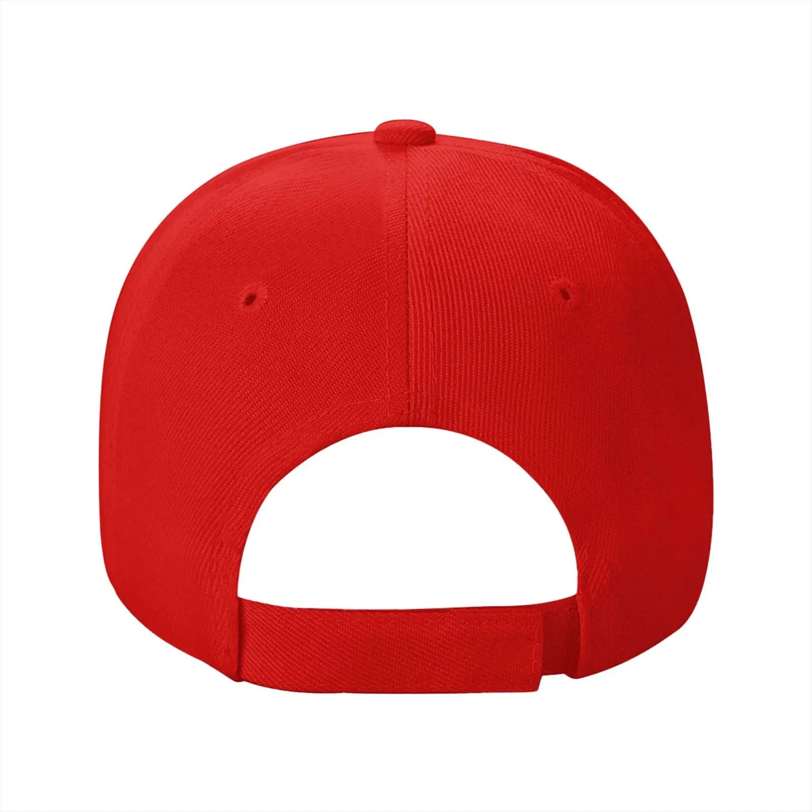 Pink Ribbon Support Breast Cancer Baseball Caps