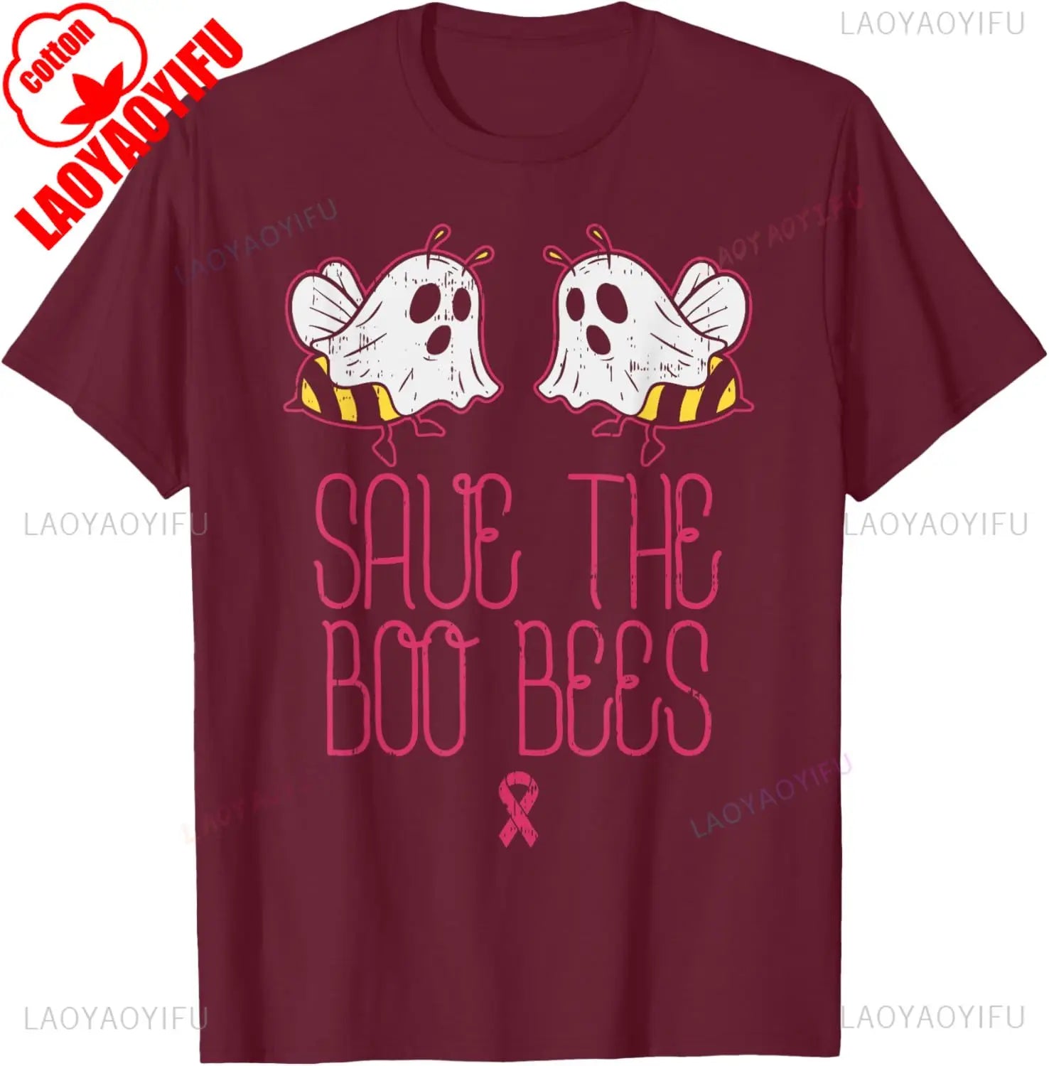 ‌Save The Boo Bees T Shirt