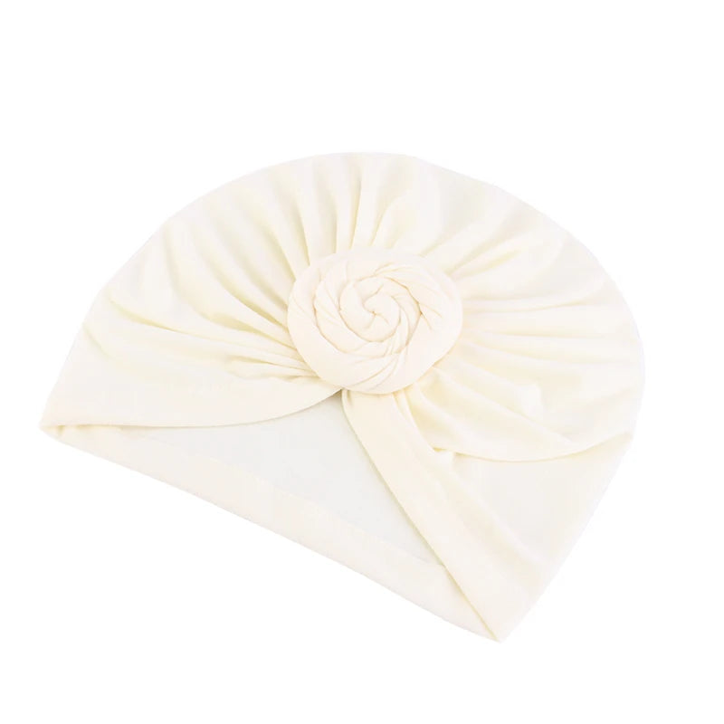 Classic Knotted Headwrap