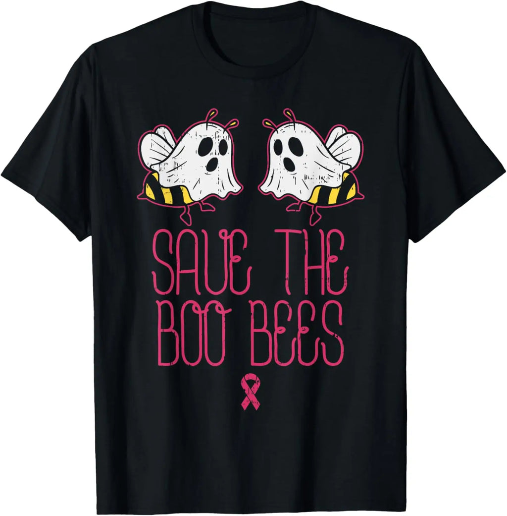 ‌Save The Boo Bees T Shirt