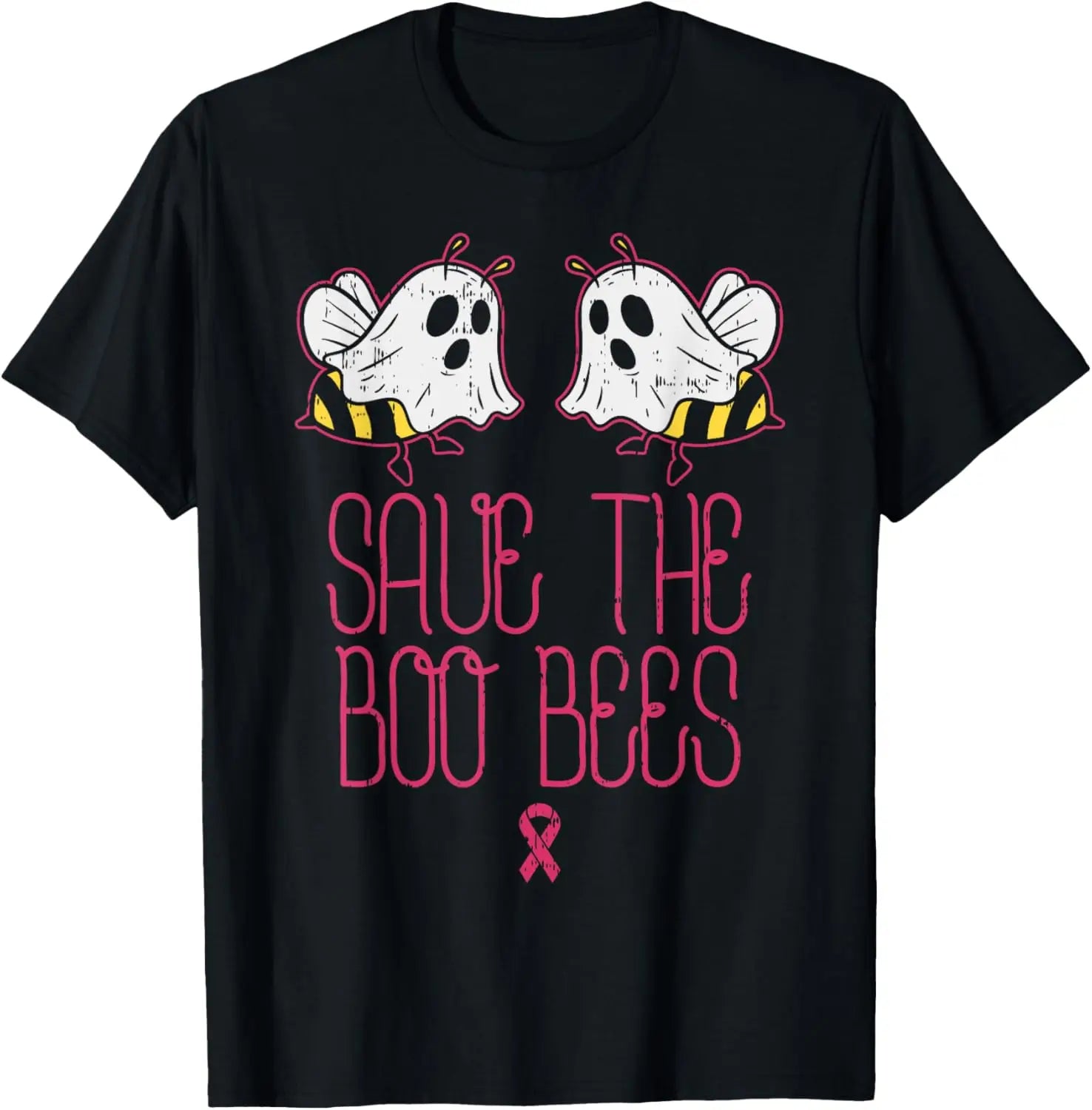 ‌Save The Boo Bees T Shirt