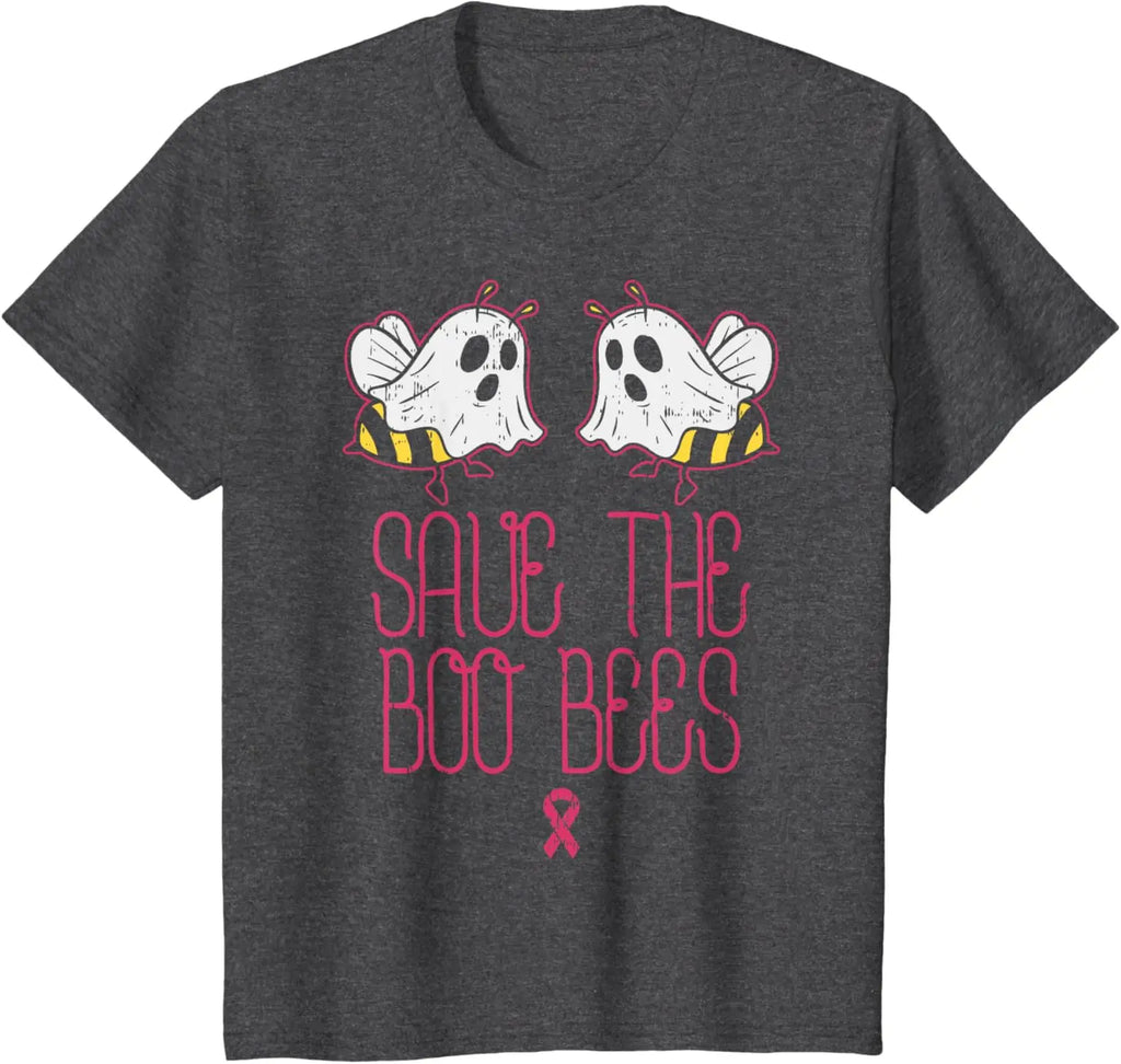 ‌Save The Boo Bees T Shirt