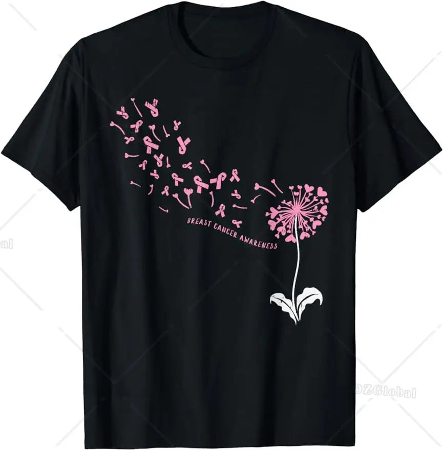 Peace Love and Cure T-shirt