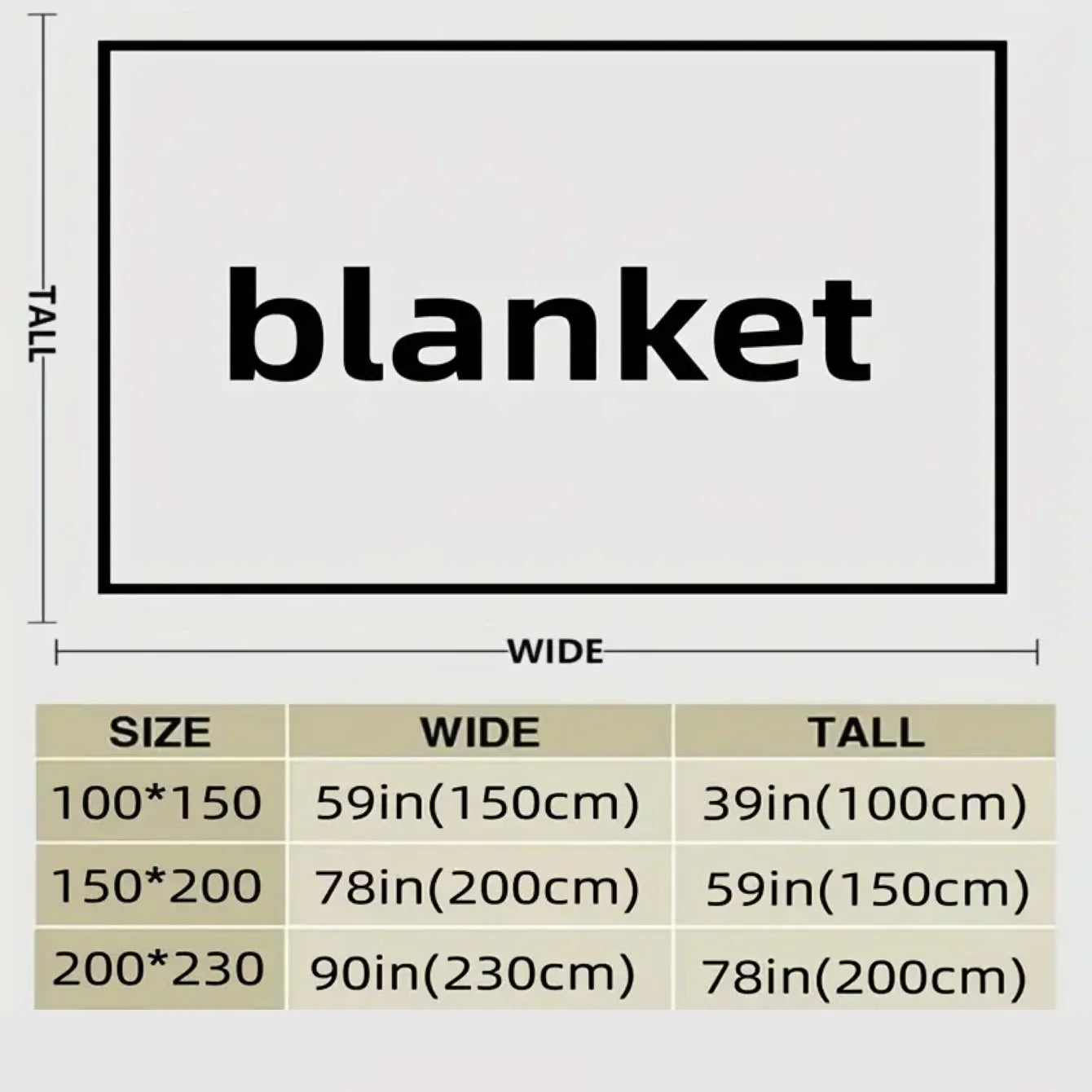 Cozy and wonderfully soft throw blanket.