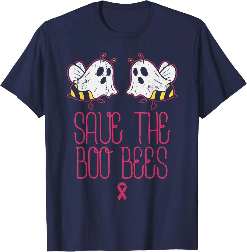 ‌Save The Boo Bees T Shirt