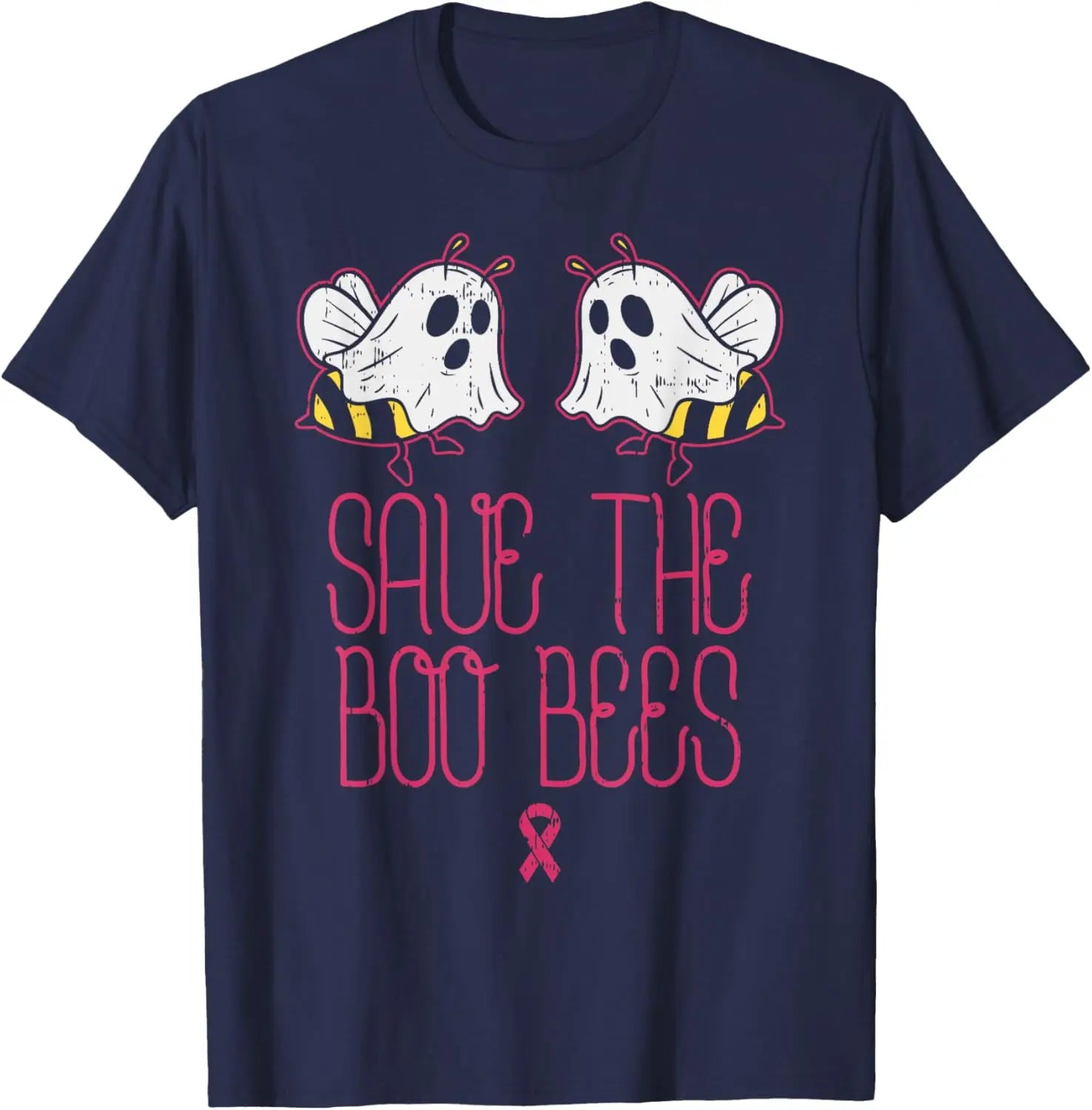 ‌Save The Boo Bees T Shirt