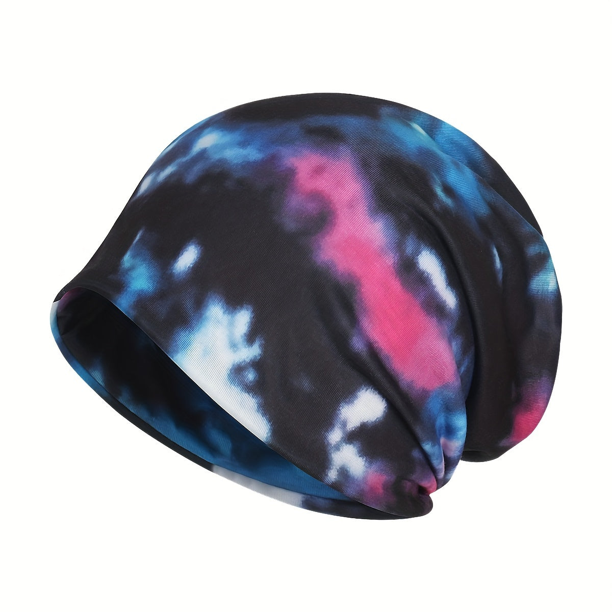 Fabulous Soft Scrunchy Beanies
