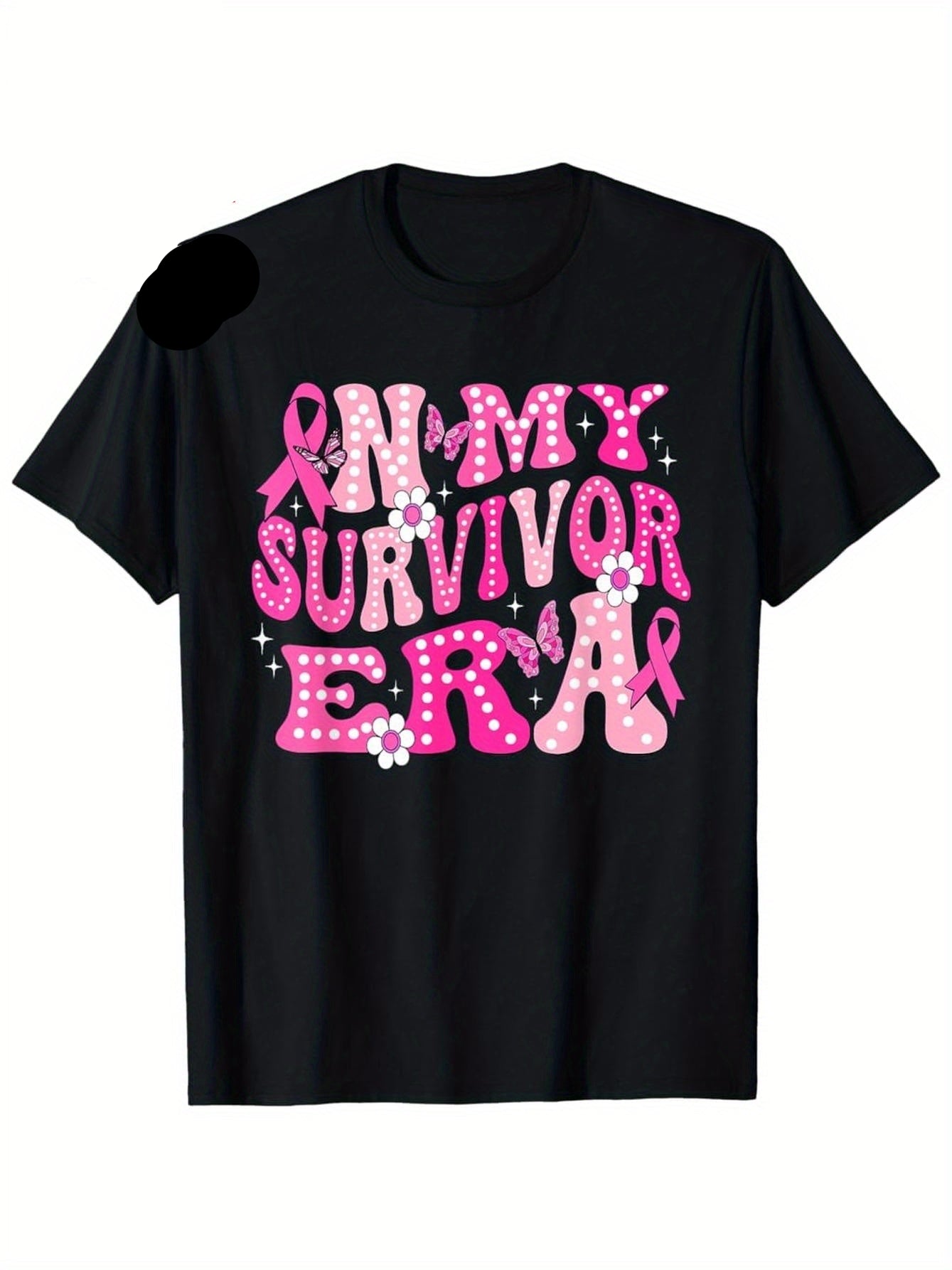 In My Survivor Era Tshirt