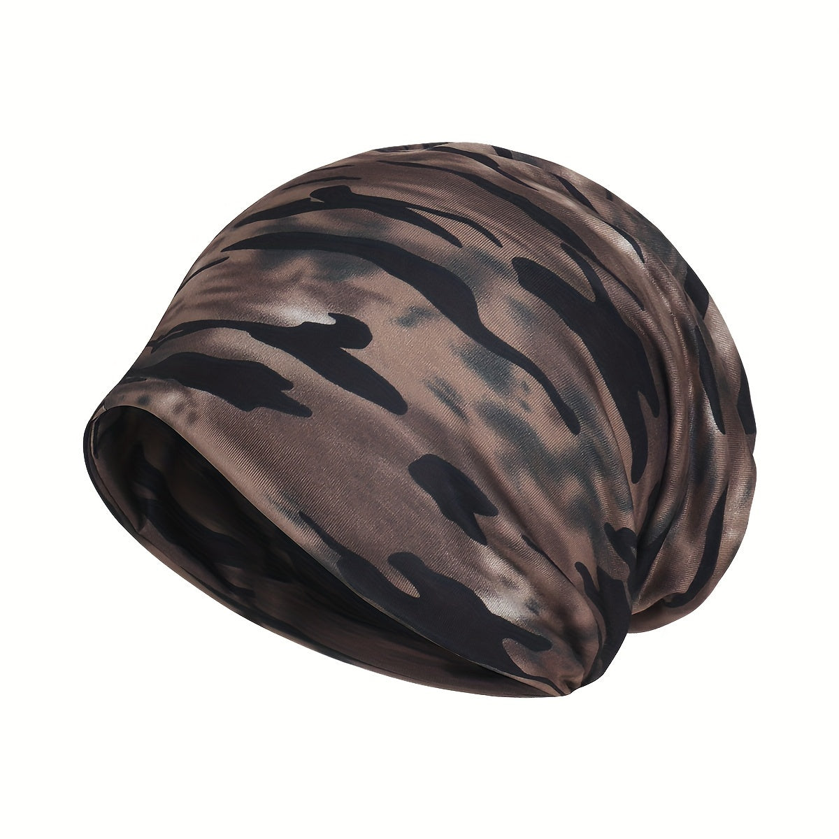 Fabulous Soft Scrunchy Beanies