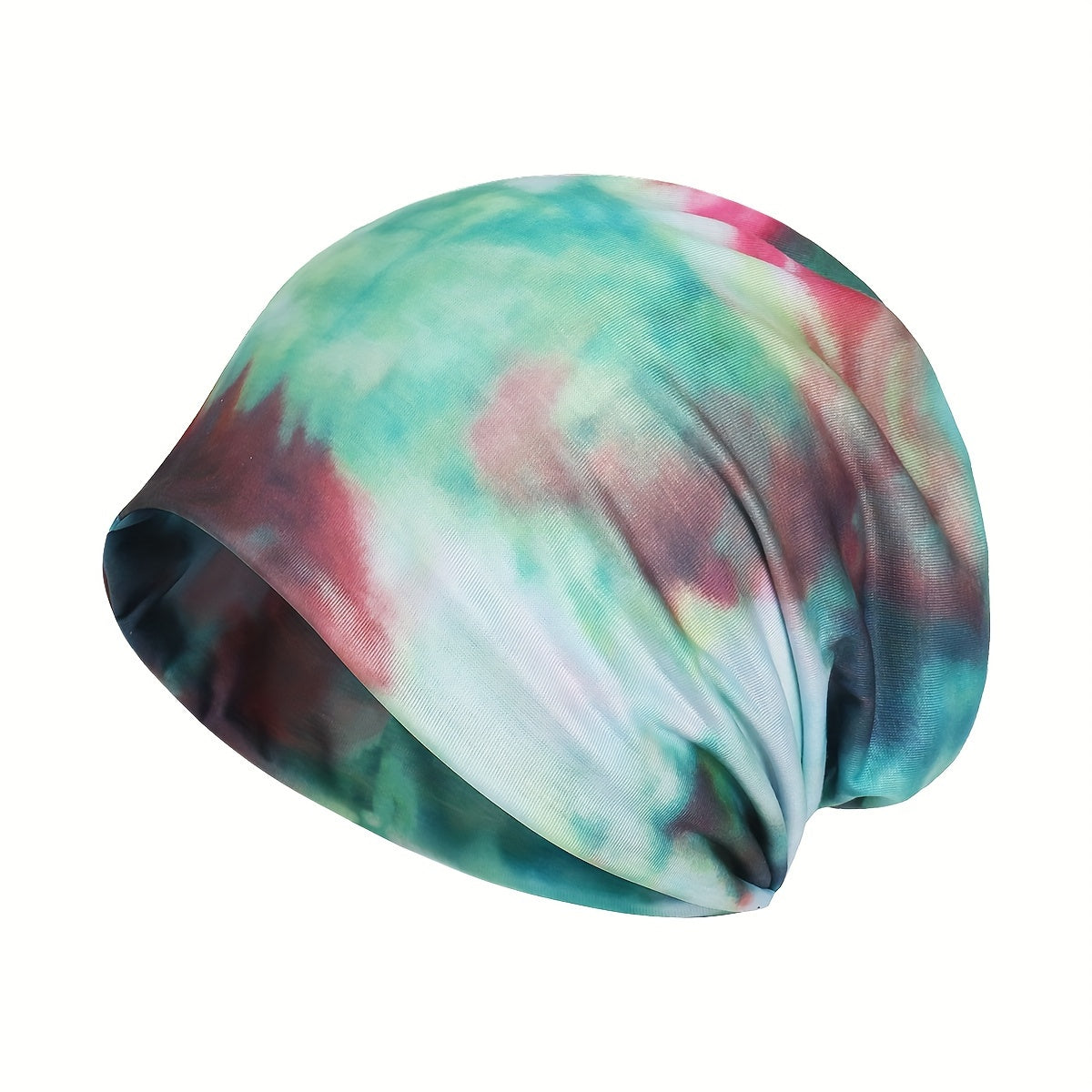 Fabulous Soft Scrunchy Beanies