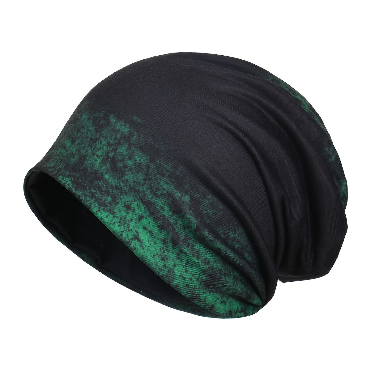 Fabulous Soft Scrunchy Beanies
