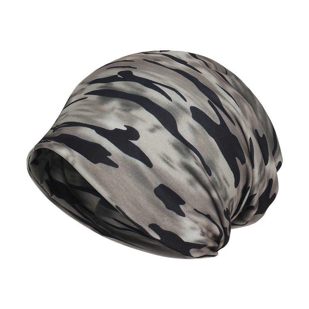 Fabulous Soft Scrunchy Beanies