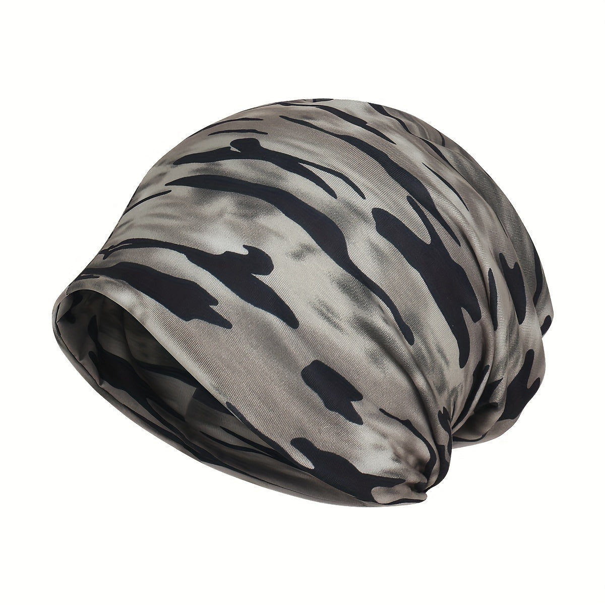 Fabulous Soft Scrunchy Beanies