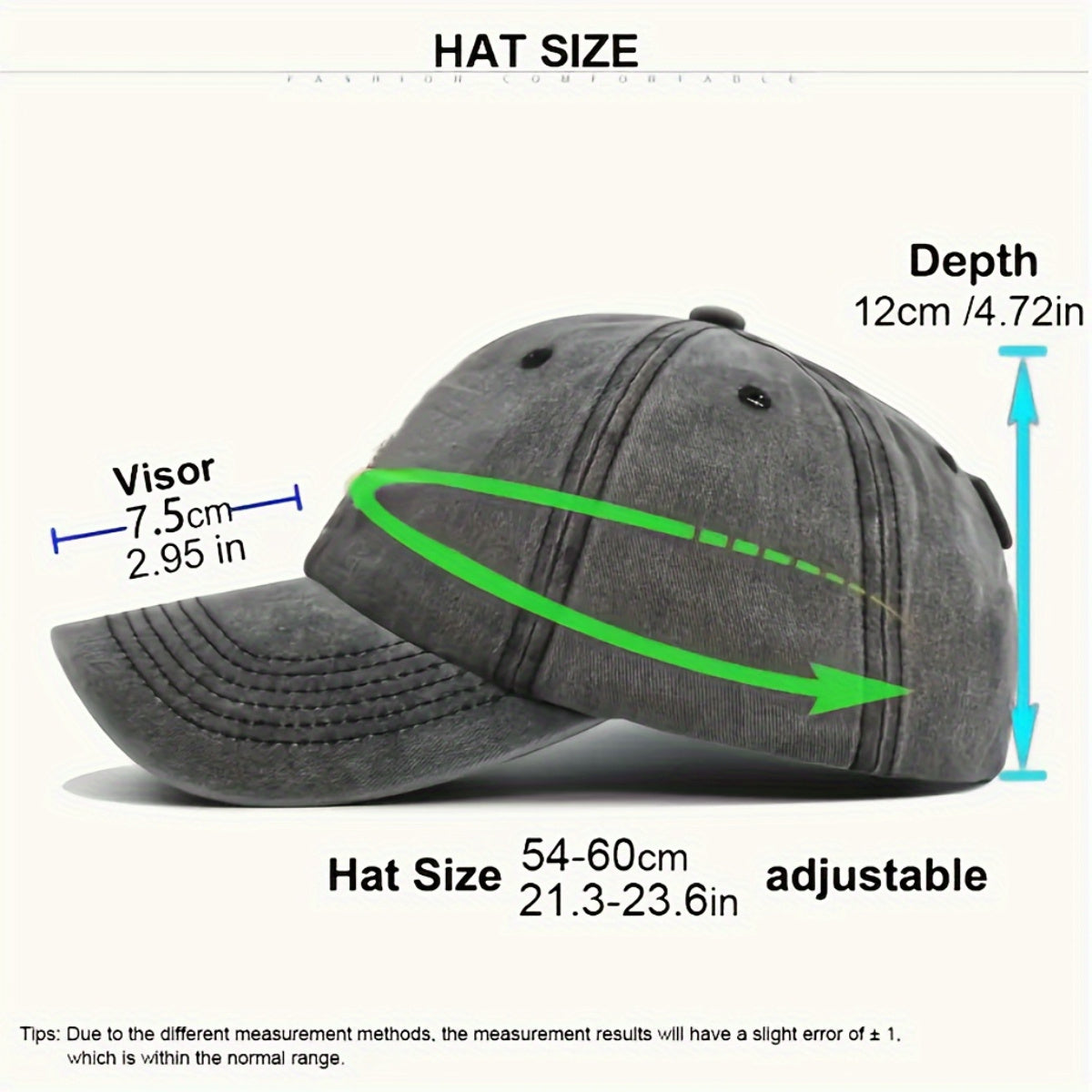 Pink Spread the Hope Find the Cure Baseball Cap